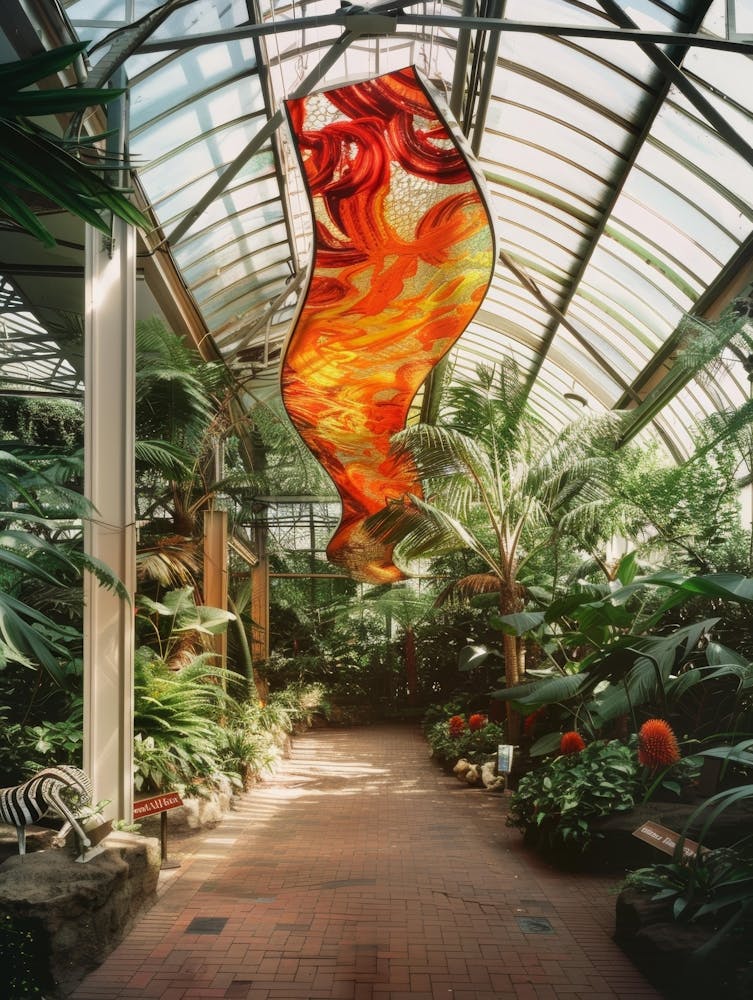 California Conservatory