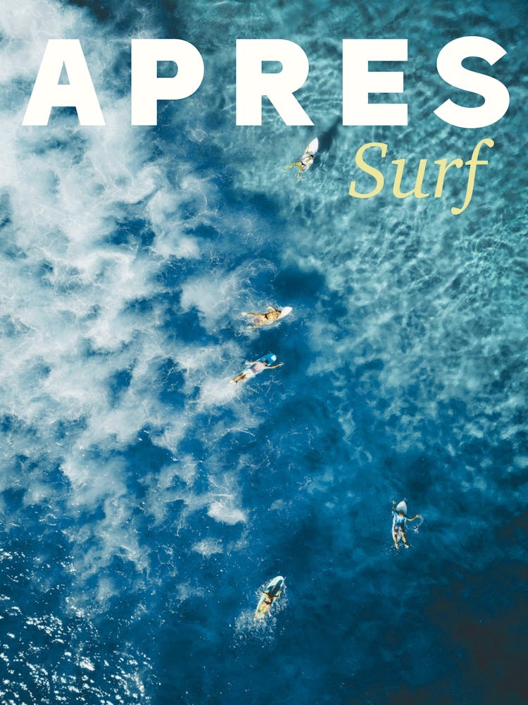 Apres Surf