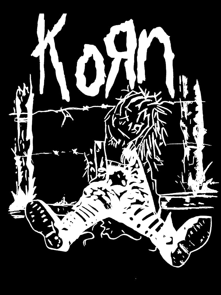 Korn METAL BAND