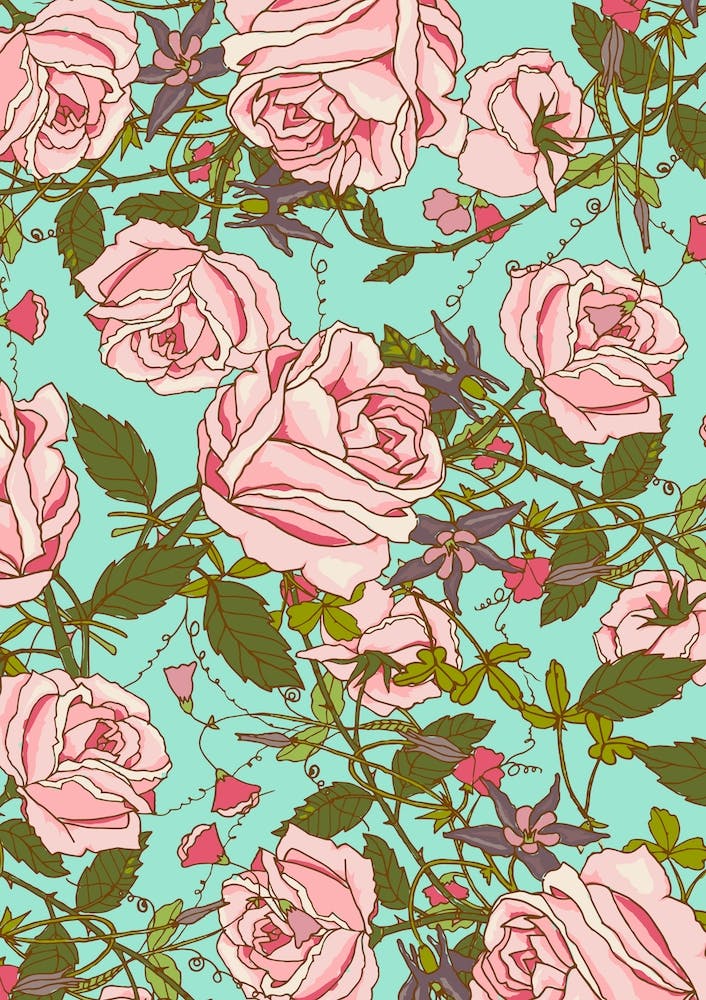 Beauty In