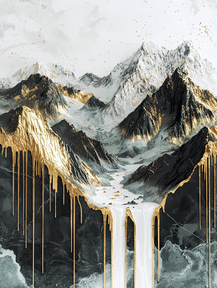 Appalachian's Golden Peaks