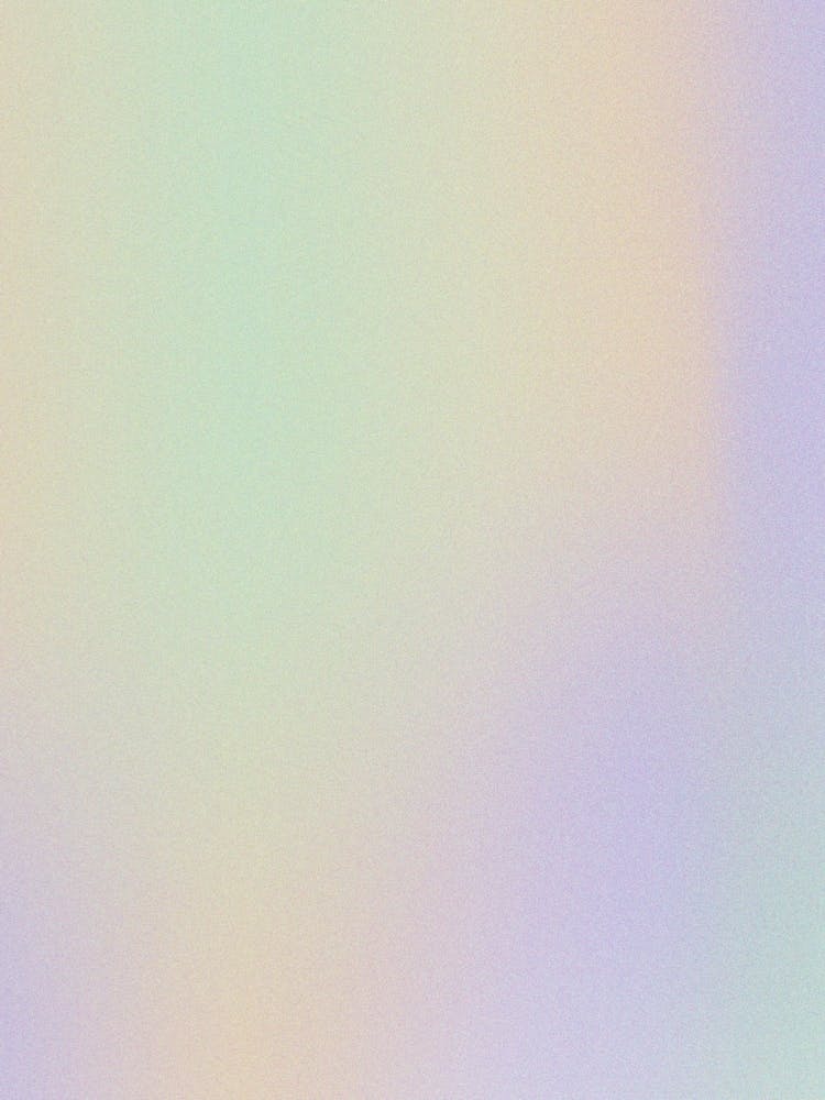 Pastel Rainbow Background