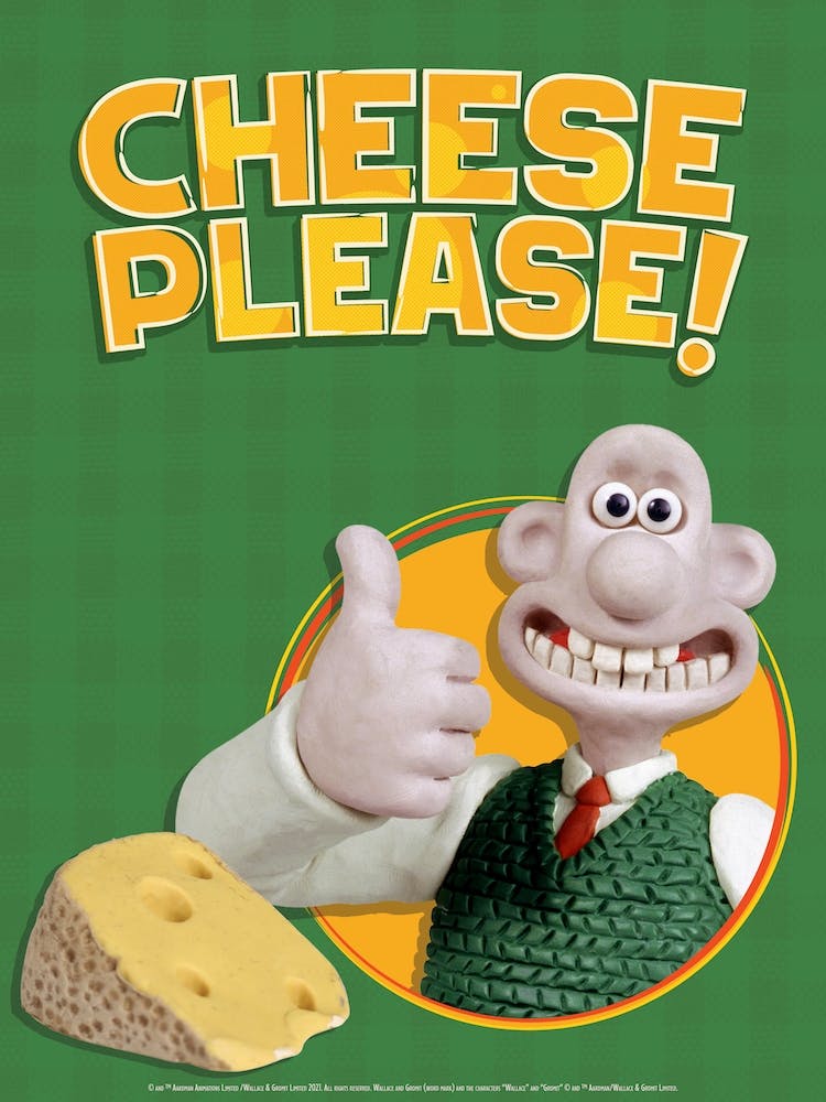 Cheese Please
