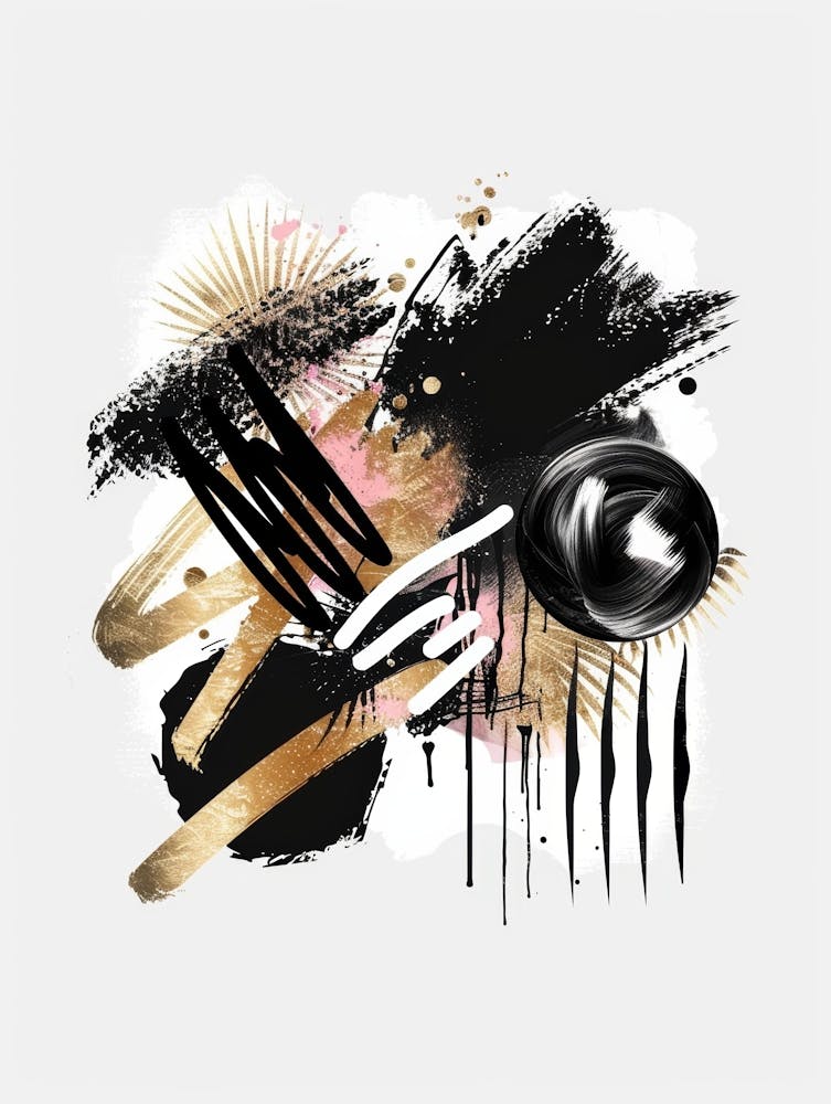 Abstract Painting 1194