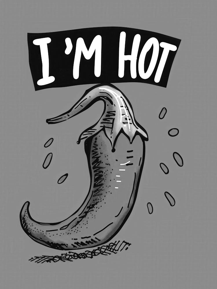 I'M Hot