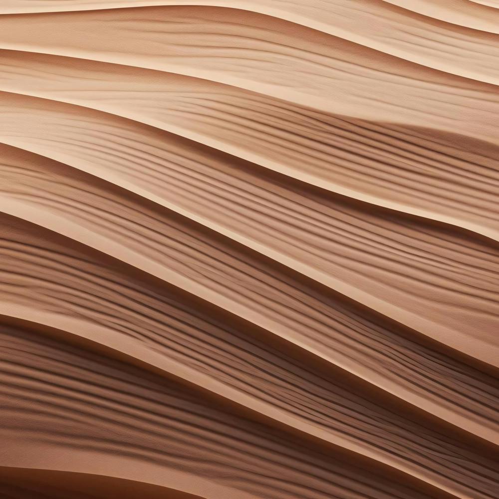 Wavy Sand