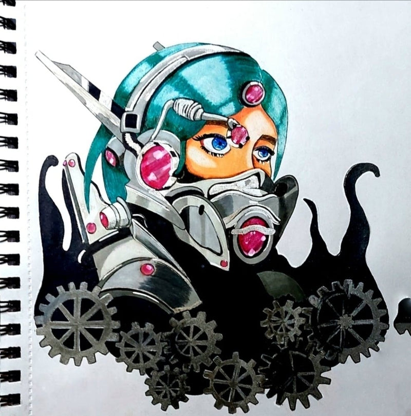 Cyborg
