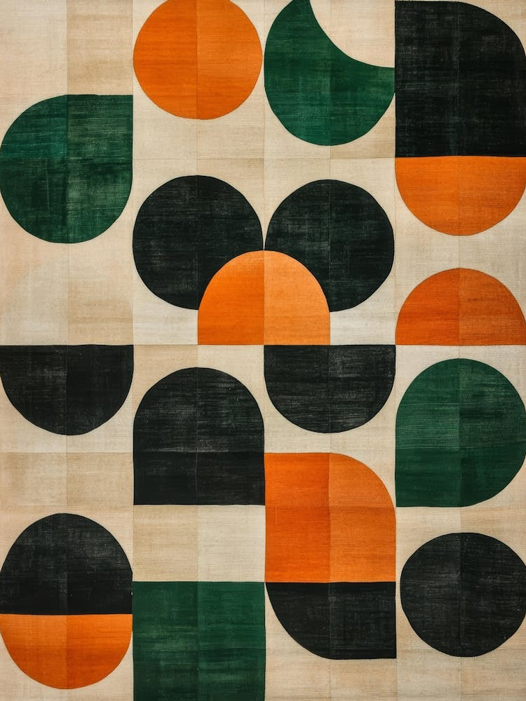 Abstract Painting 2748