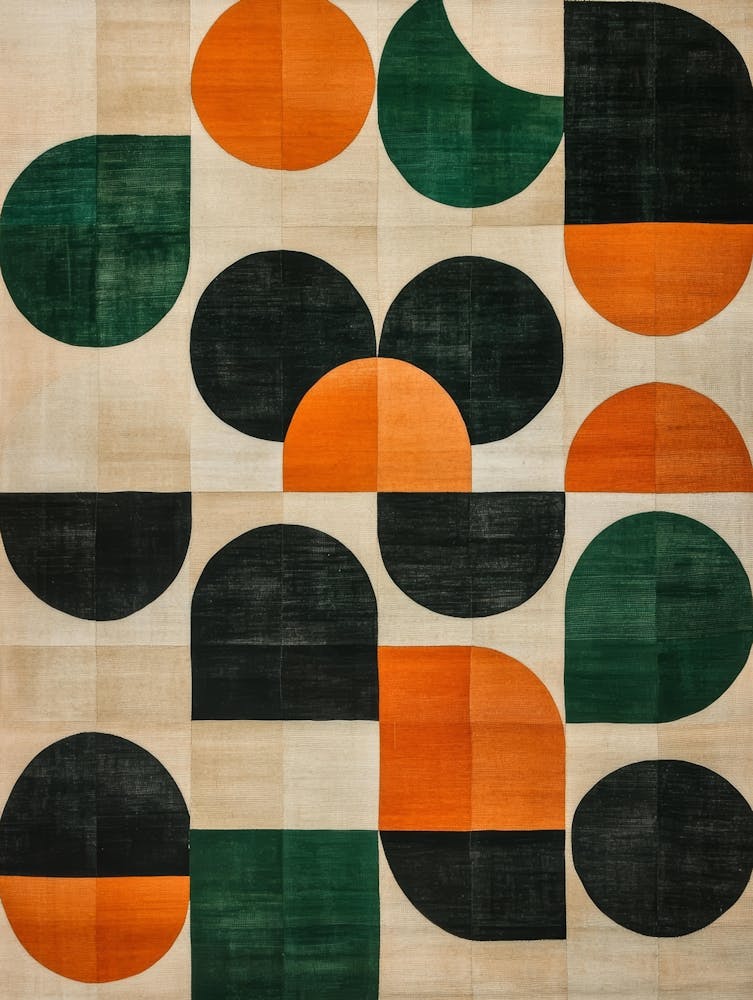 Abstract Painting 2748