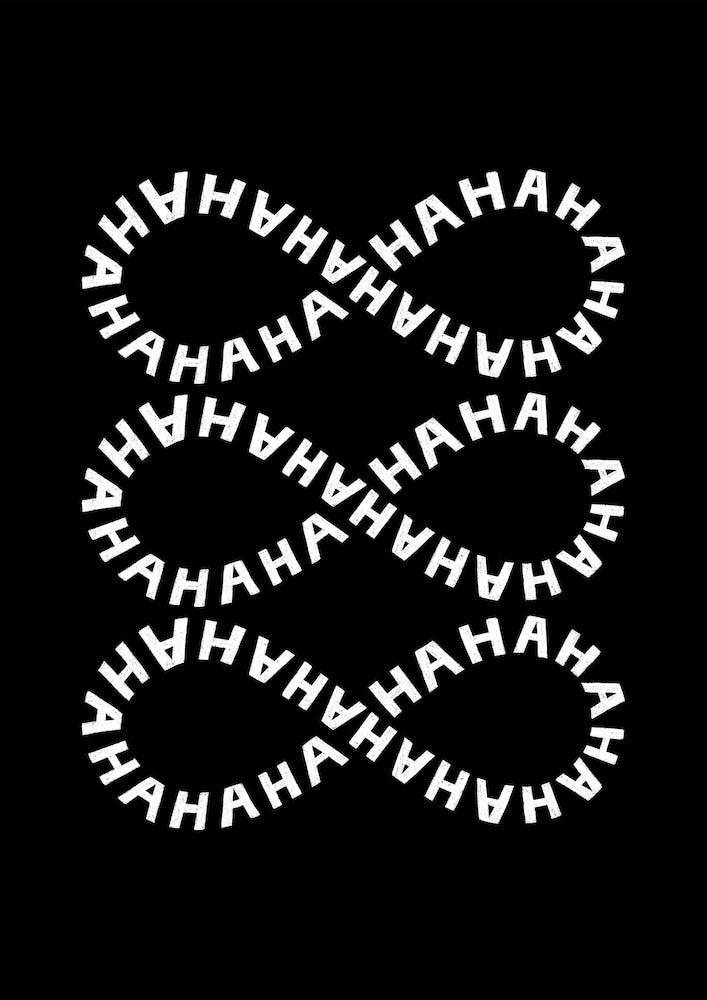 Infinite Laughter