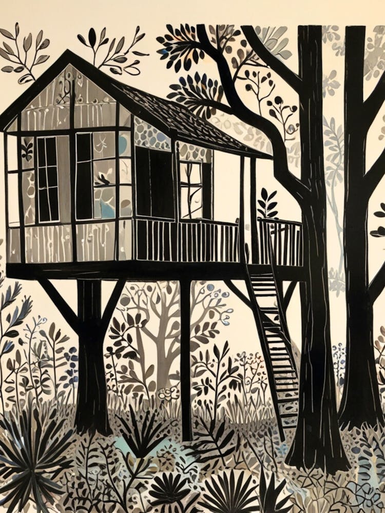 Treehouse