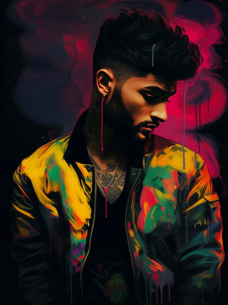 Zayn (2)