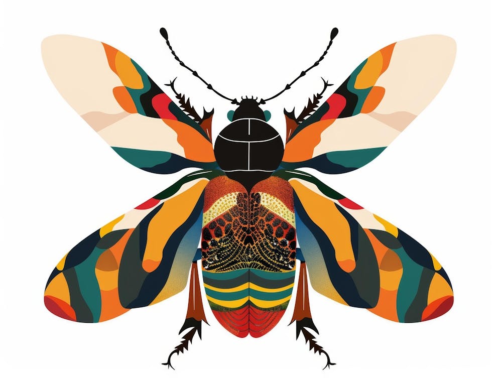 Beetle 38