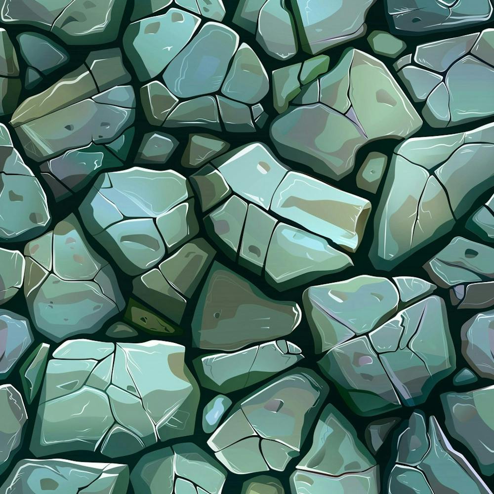 A Seamless Texture Vector Design Illustration 1718802231 3