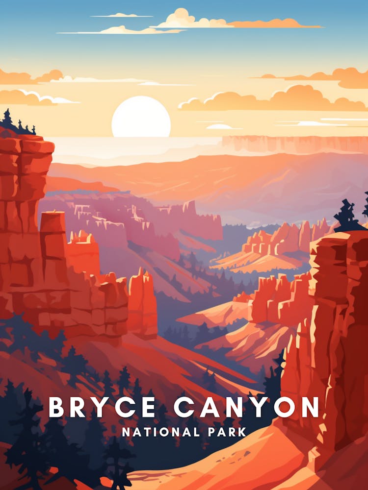 Bryce Canyon (Utah)