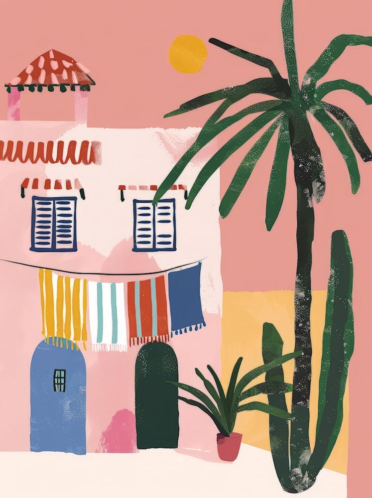 California House 1