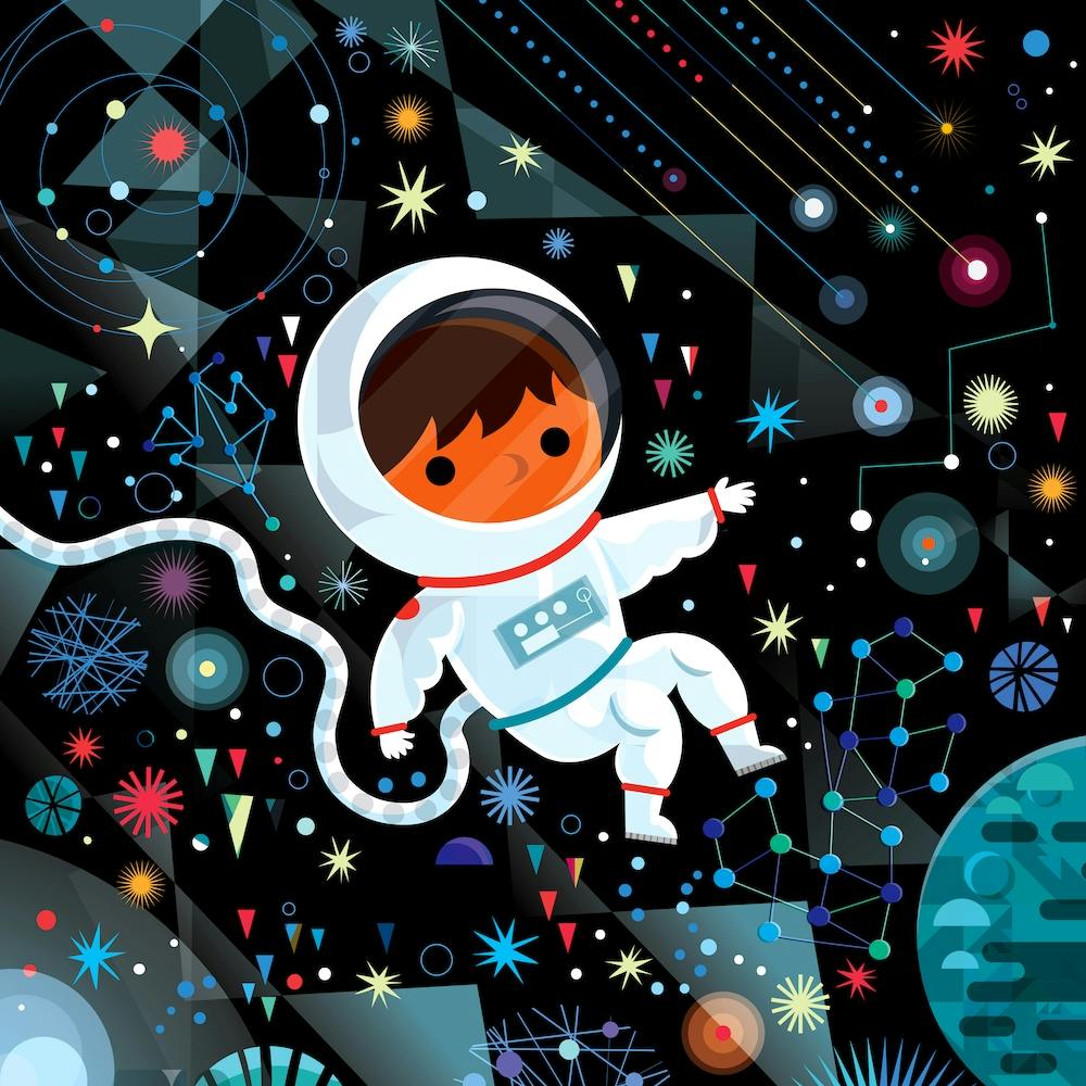Space Square