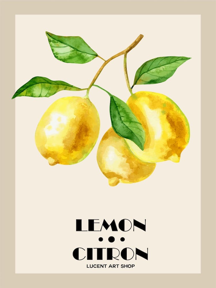 Lemon