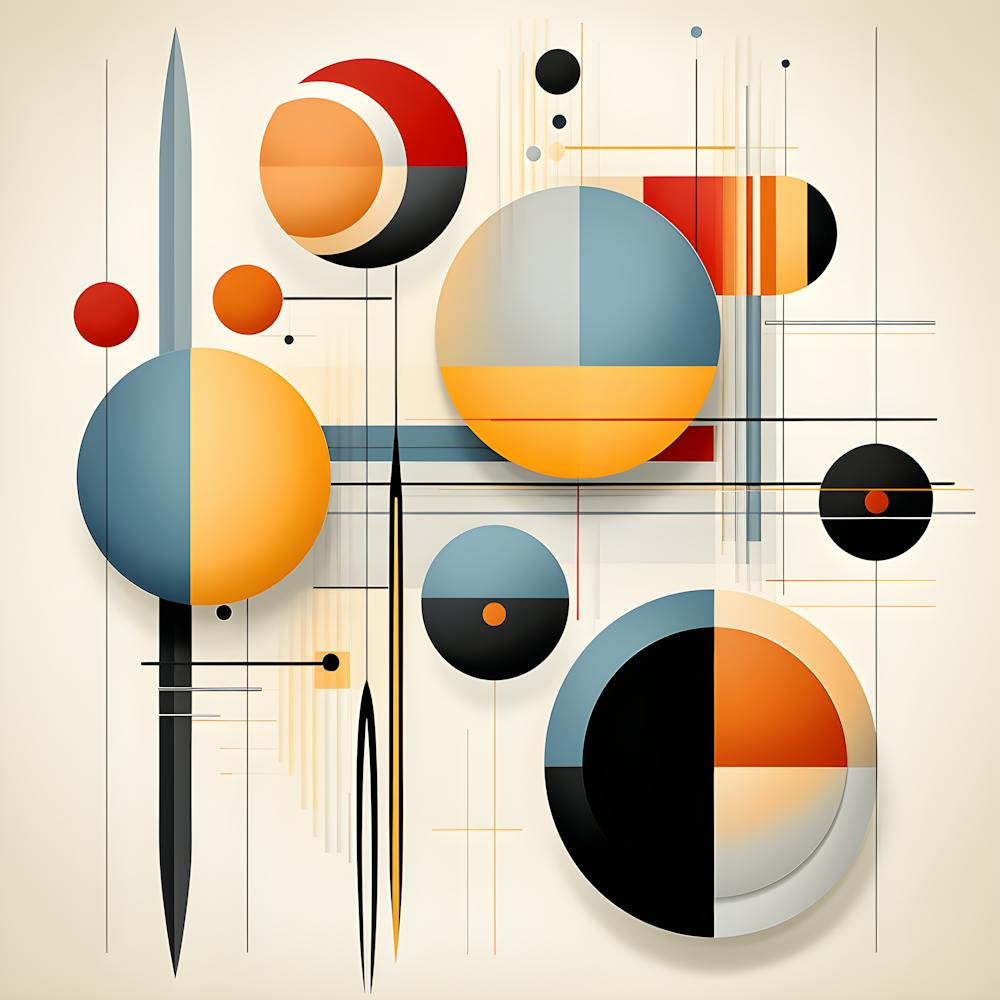 Quiet Rhapsody An Artistic Whisper