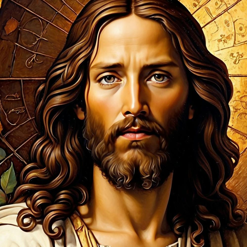 Jesus
