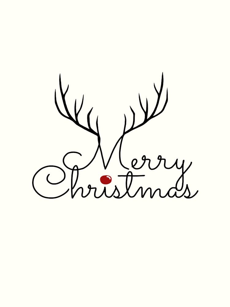 Frohe Weihnachten