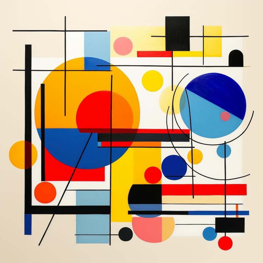Abstract Painting 18