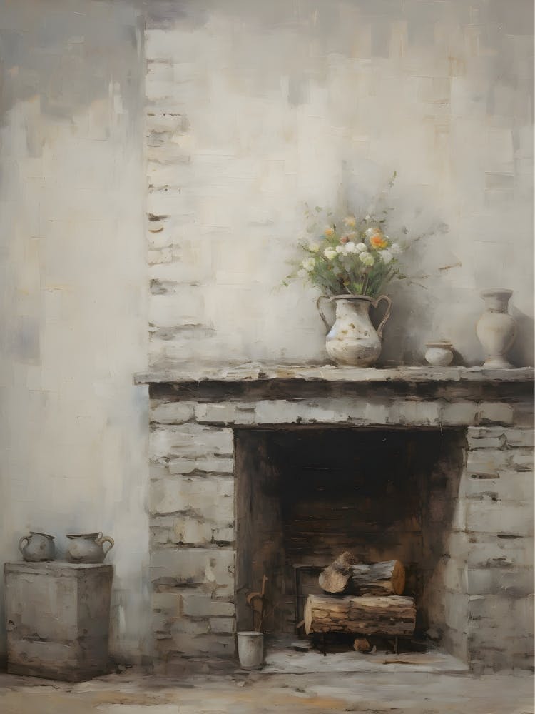 Old Stone Farm Neutral Tones 6