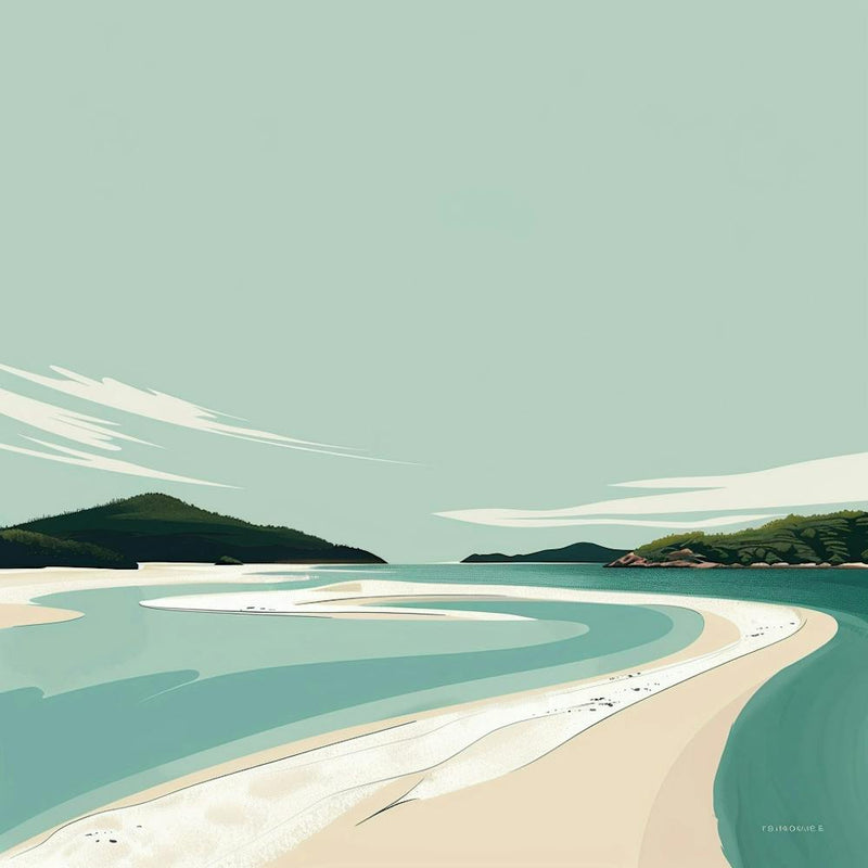 Sydney Beach 3