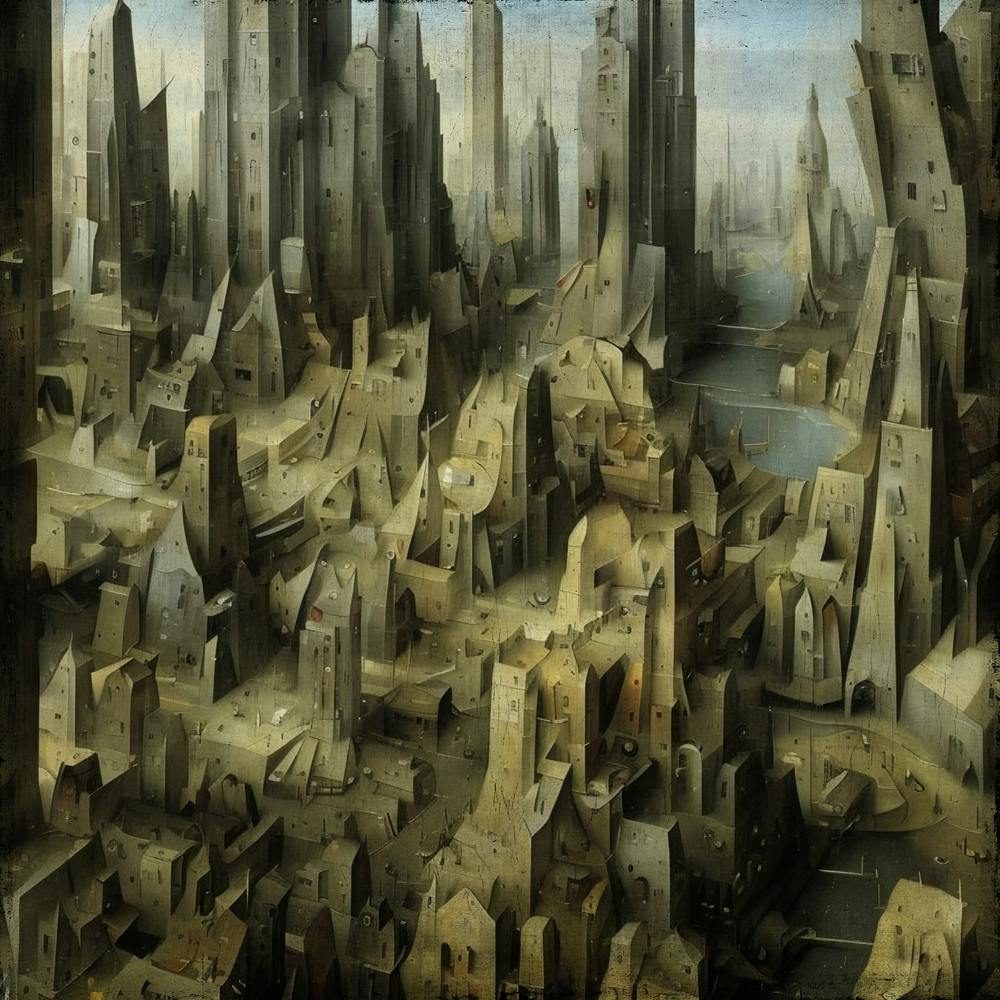 Utopia I