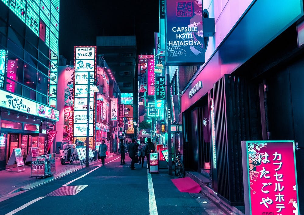 Midnight Conversations