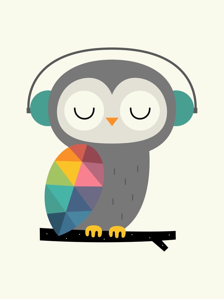 Owl Time