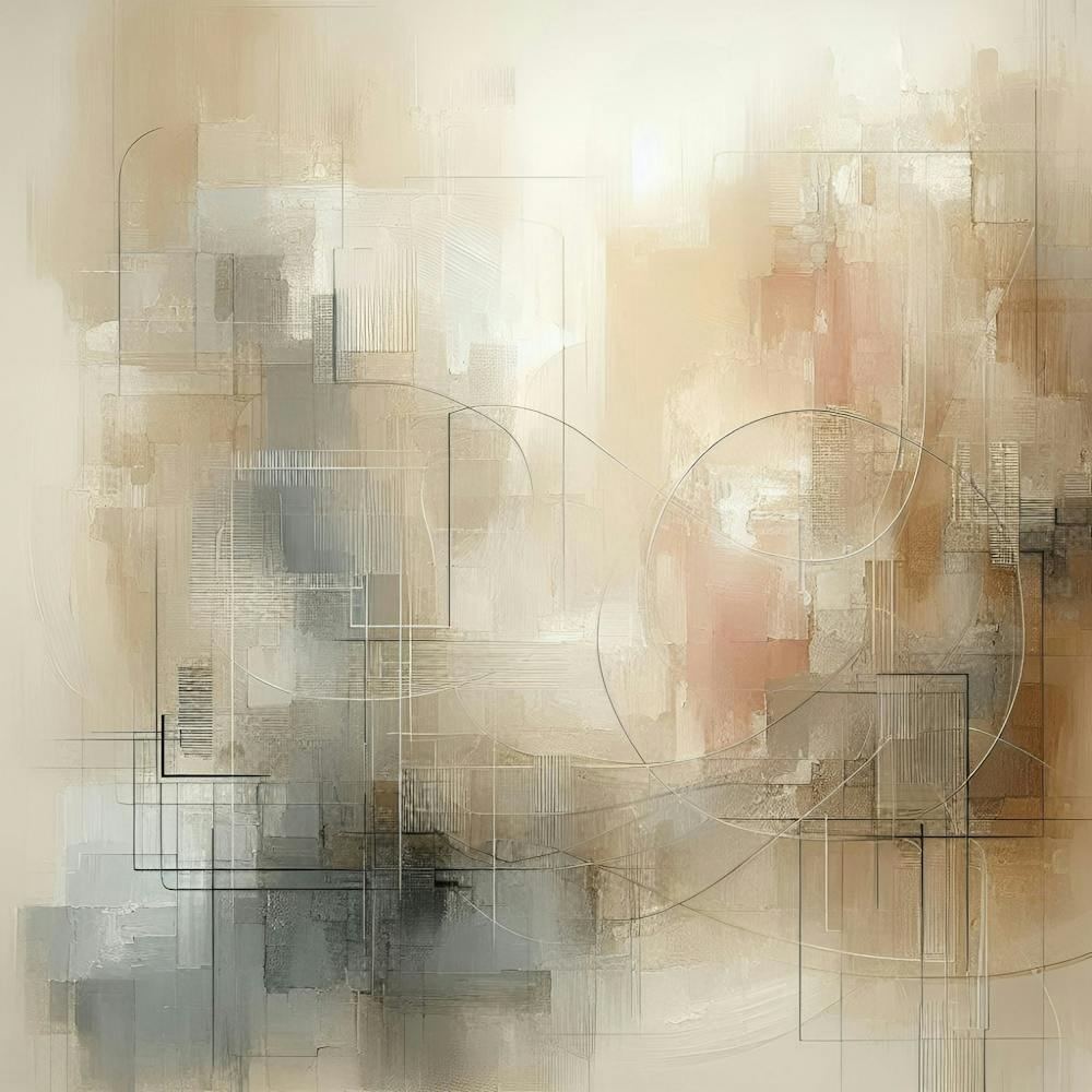 Abstract Painting 3