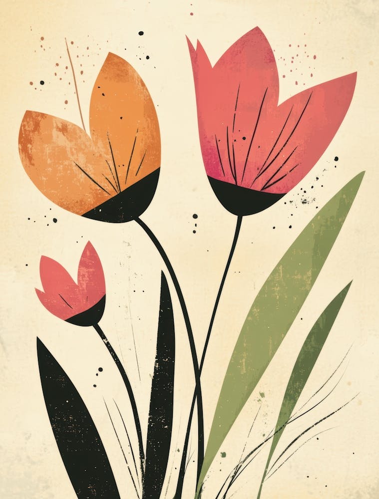 Tulips 91