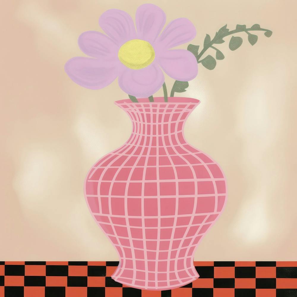 Springtime Sonata Spring Flowers 1