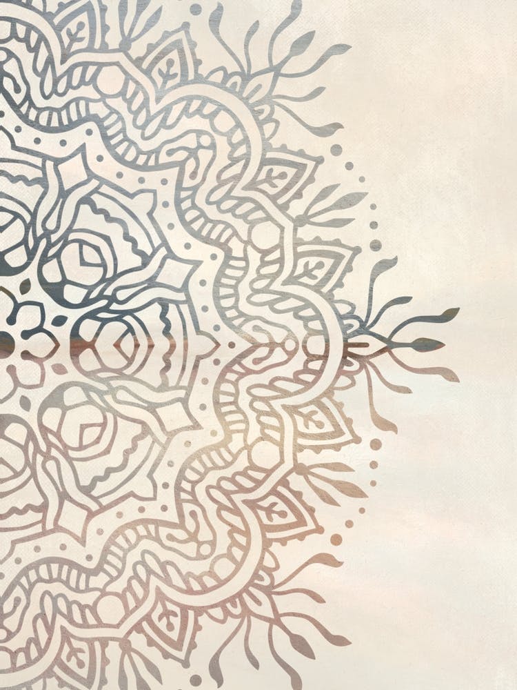 Mandala No 540 B