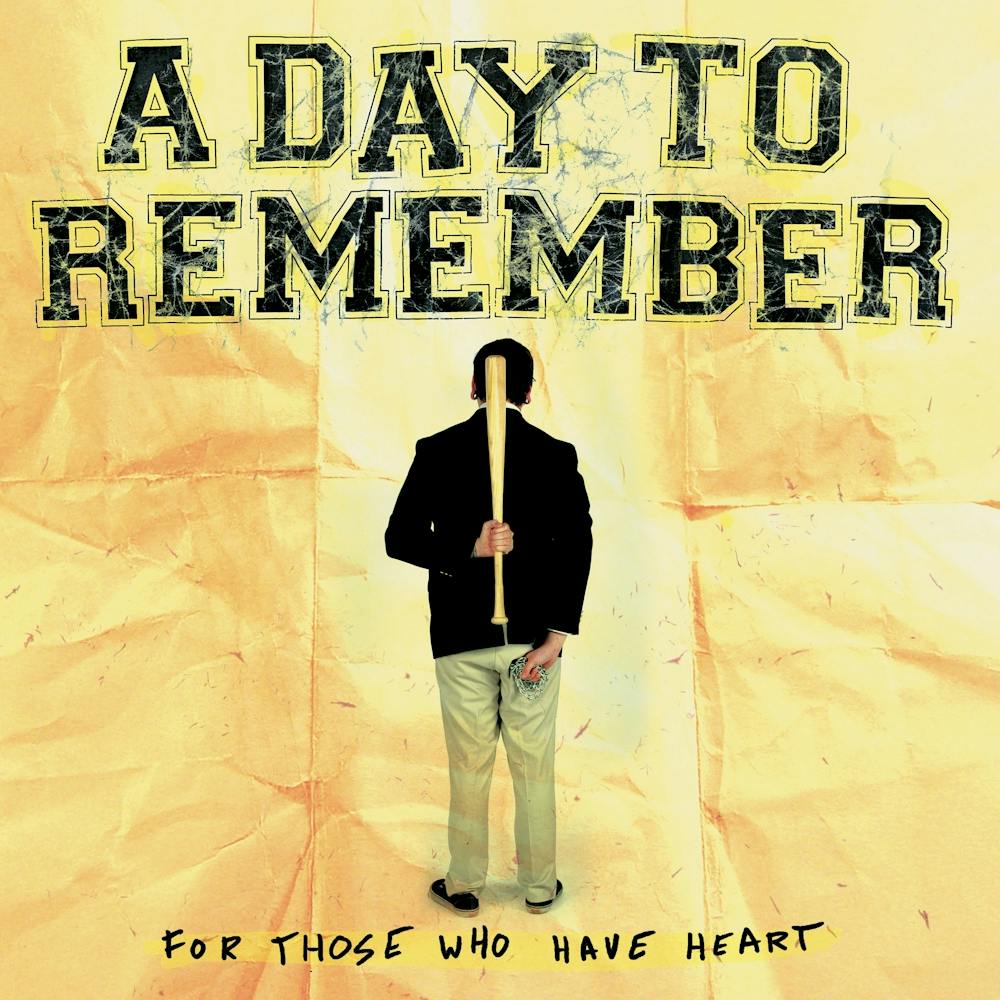 A Day To Remember (3)