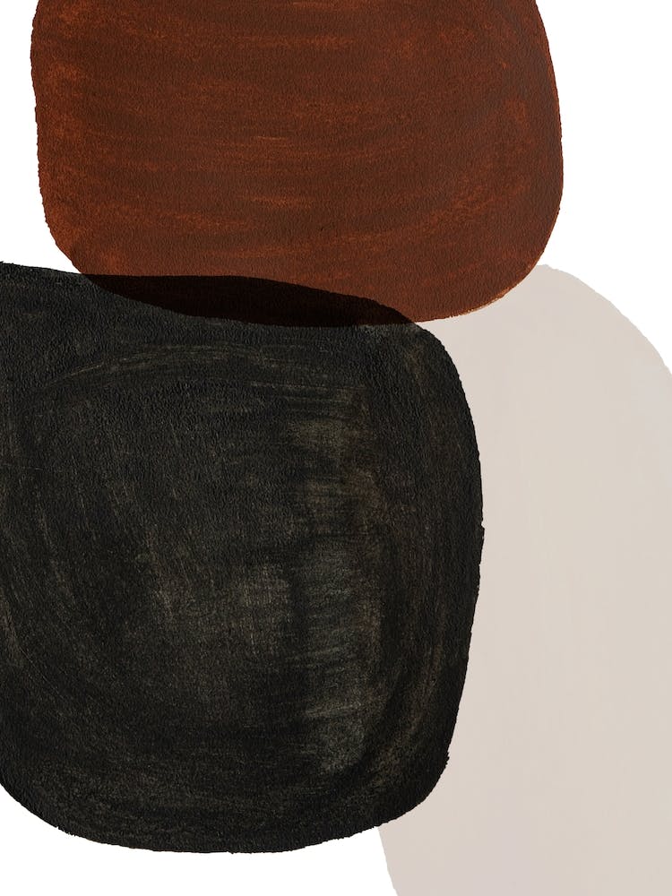 Black And Brown