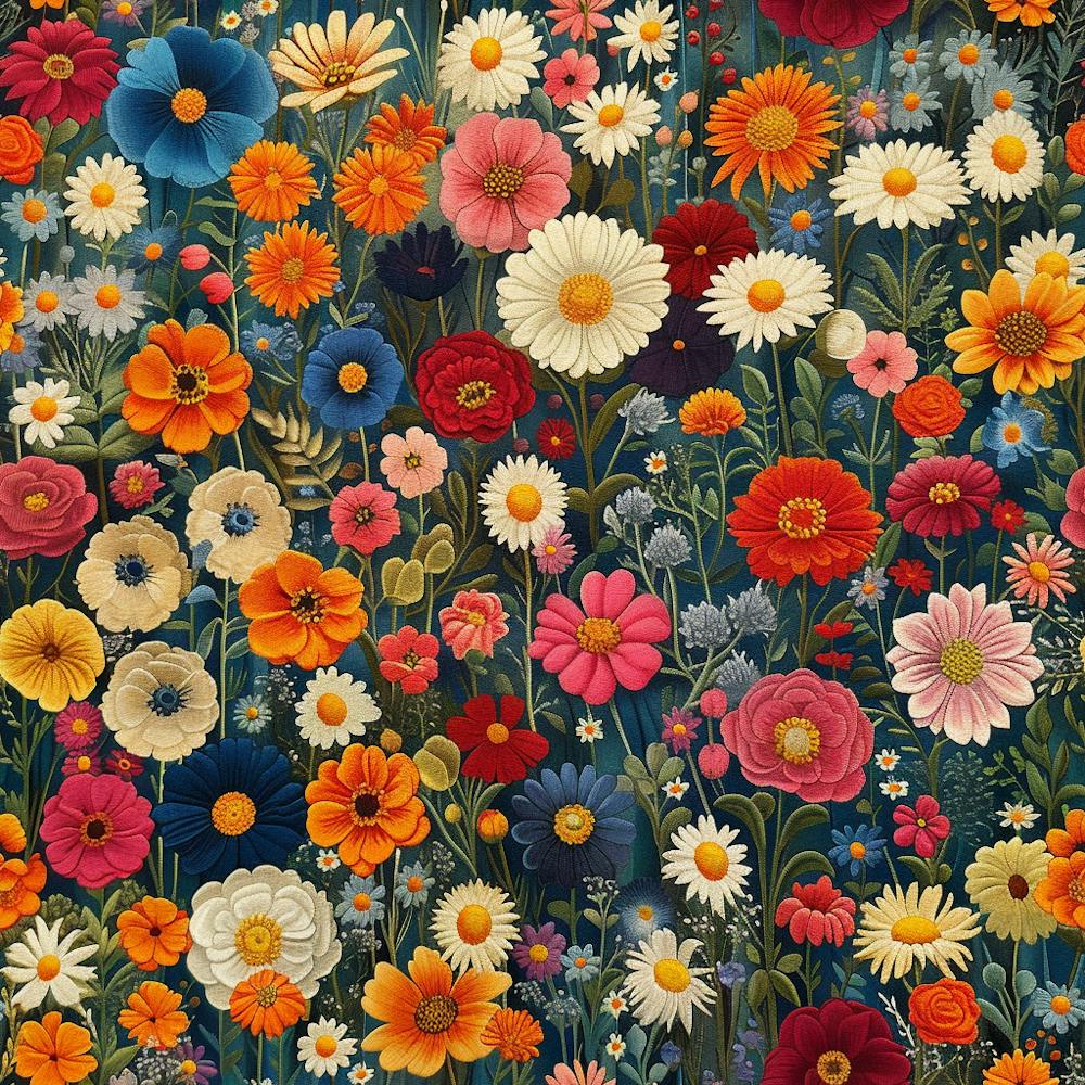 Wildflowers