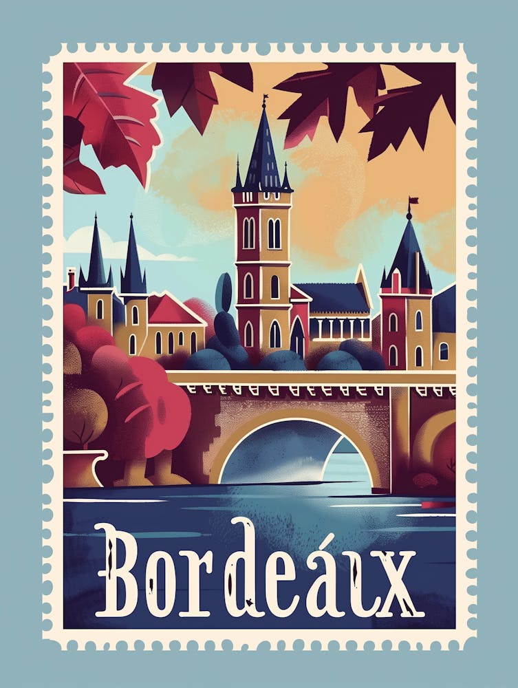 Bordeaux