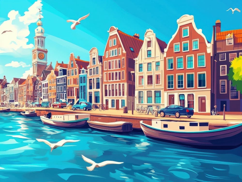 Amsterdam 10