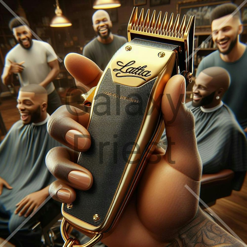 Barbershop