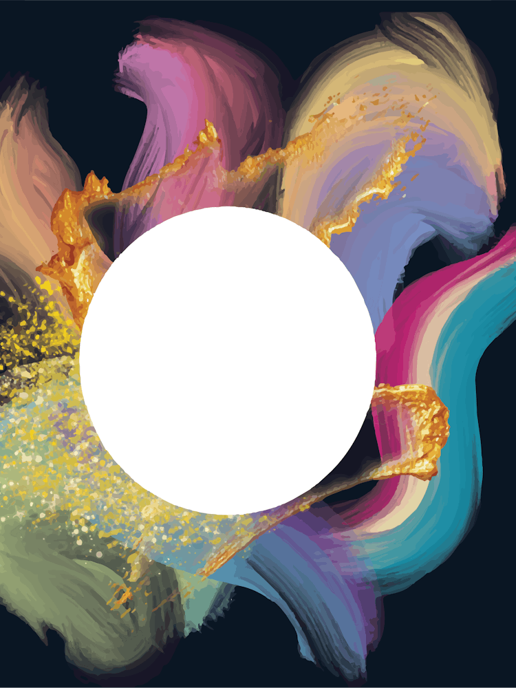 Abstract Painting 14