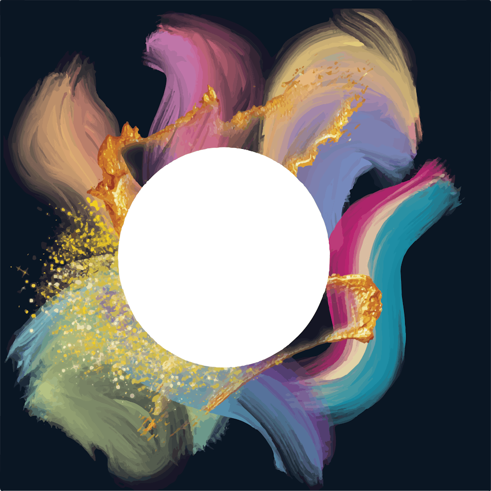 Abstract Painting 14