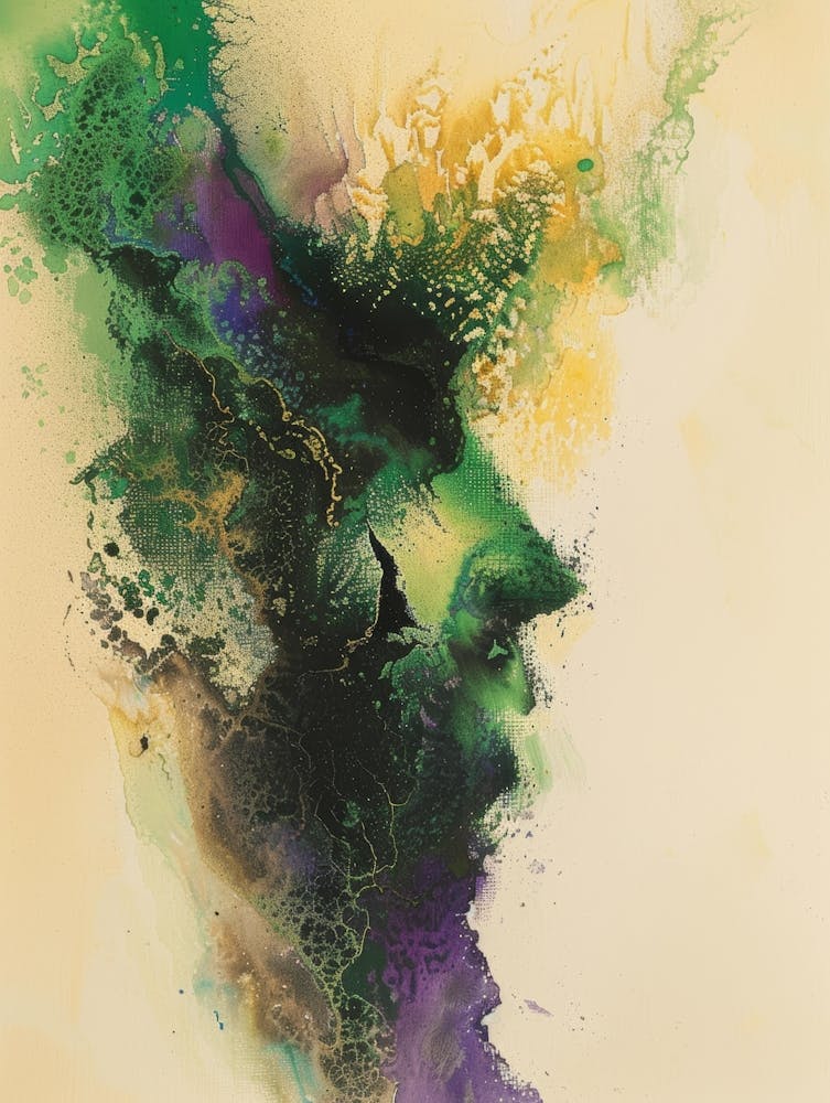 'Spirit' 7