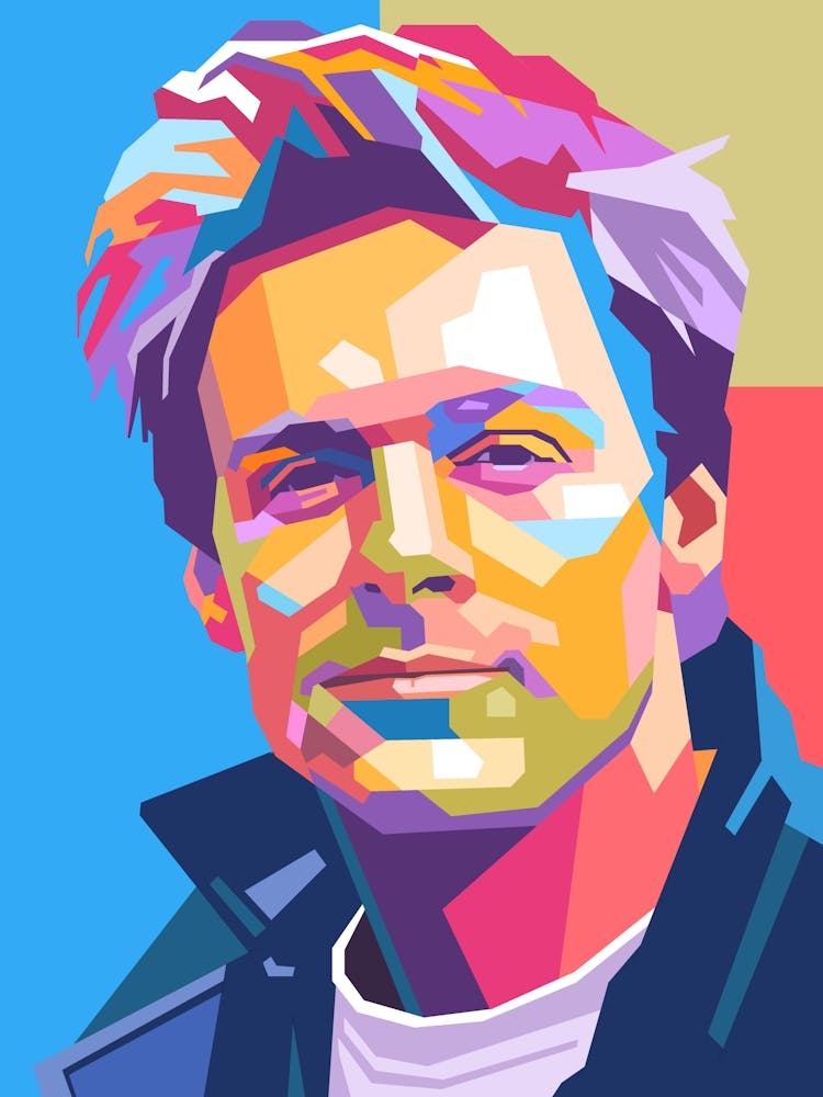 Art de Bryan Adams
