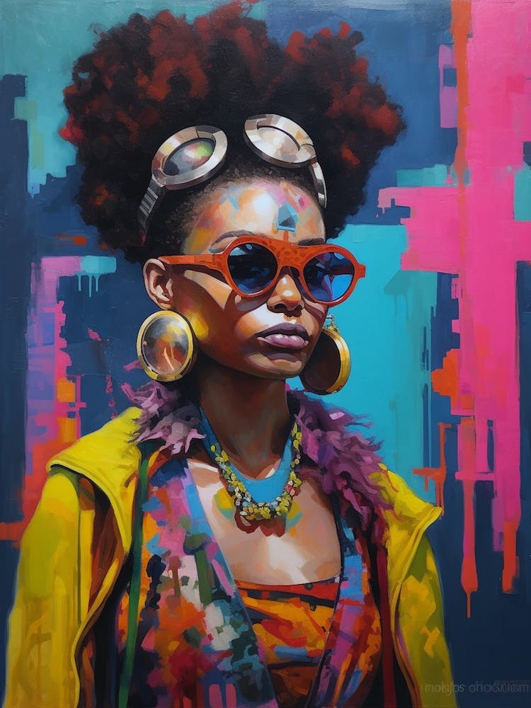 Afro Punk 1
