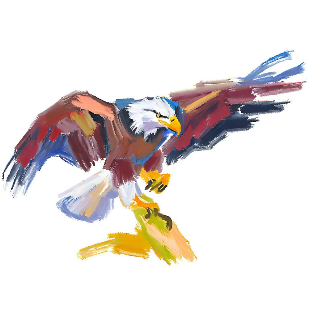 Eagle 02