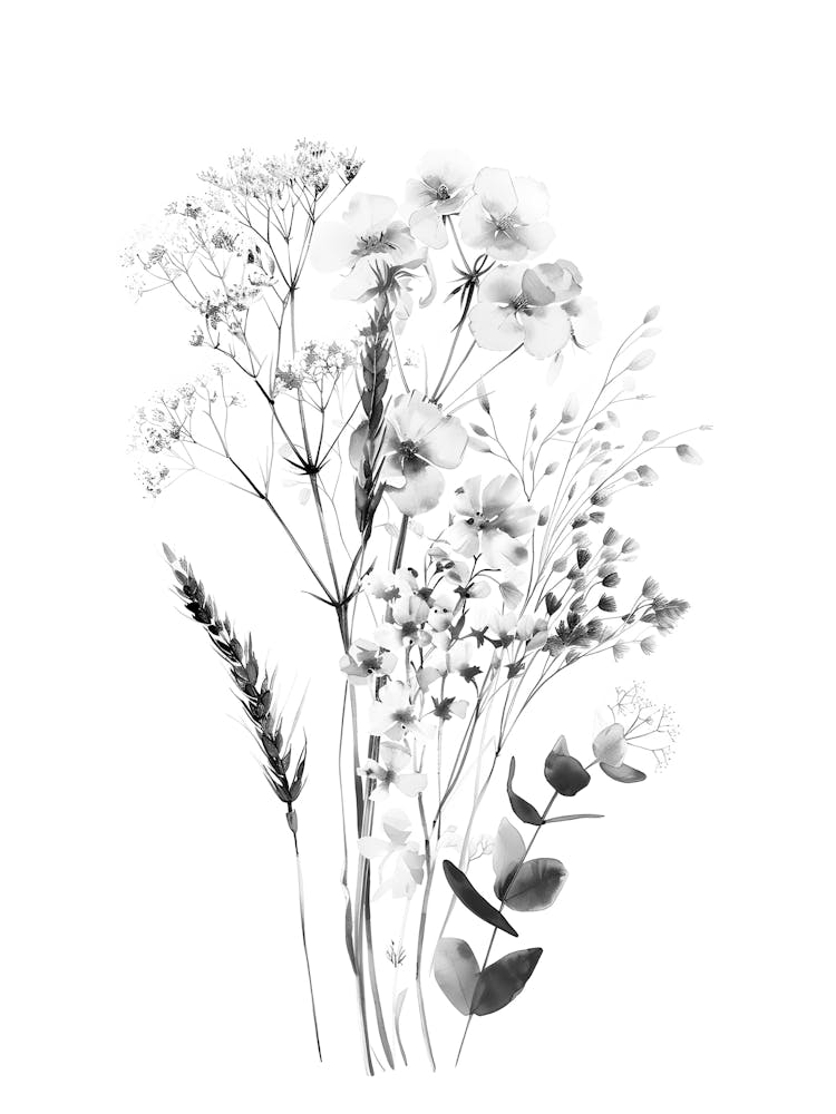Wildflowers 6