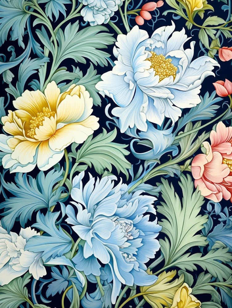 William Morris 13