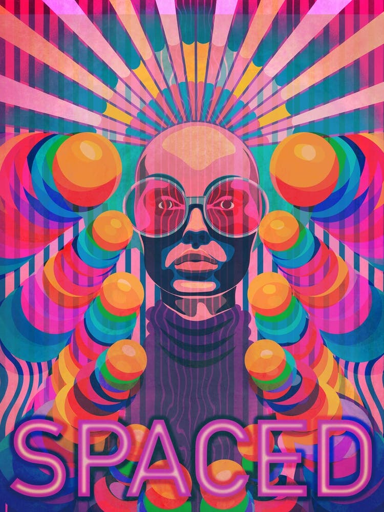 Spaced
